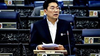 Photo of 国会〡沈志勤：政府跨部门协作 推动企业迈向AI营运