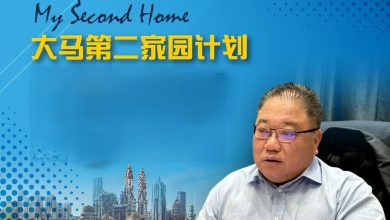 Photo of 张庆信:第二家园申请者共1.4万人   7600中国人占最多  港台3000人居次