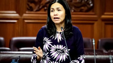 Photo of 国会〡隐藏“假基站”难侦测 张念群：打击短讯诈骗 棘手