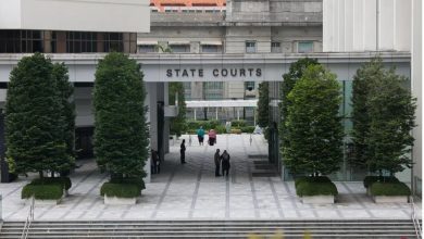 Photo of 涉助诈骗集团向受害者收取骗款    41岁大马男被控 可判监10年