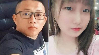 Photo of 台男梁育志姦杀大马留台女生逃死刑   死者母亲悲愤写1600字长文控诉司法