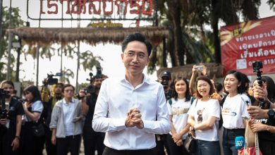 Photo of 为泰党候选人：泰国必须变革！