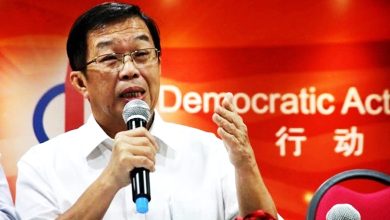 Photo of 陈国伟:交特大决定去留 火箭展现民主政治负责