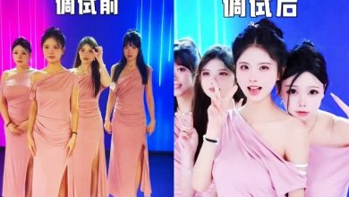 Photo of 中国规范团播营运标准 禁过度美颜诱导打赏