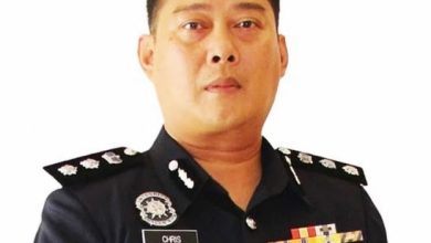 Photo of 甲警扫毒 捕4男 毒品份量足茶毒千人
