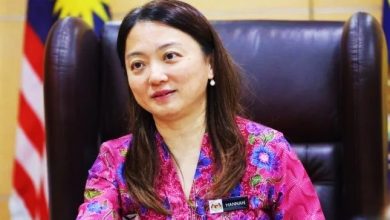 Photo of UIAM研究隆市长选举制 杨巧双：非火箭主导