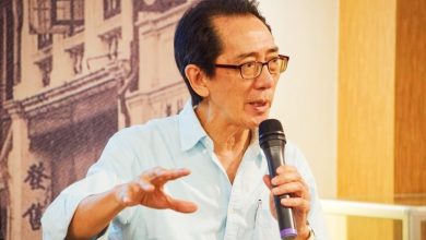 Photo of 柯嘉逊：已等待60年 应落实民选市长市议员