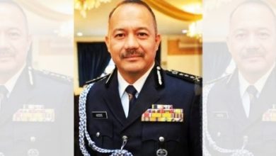 Photo of 大宝森节接8投报 槟警捕2男助查