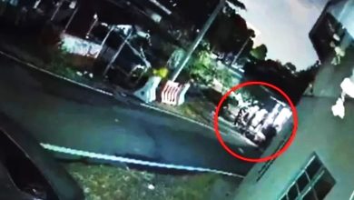 Photo of 【新山霸凌孩童案】涉案4少年被捕 警：延扣4天助查