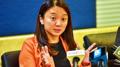 Photo of 与MCMC商合作强化吉隆坡 杨巧双：打造以人为本智慧城
