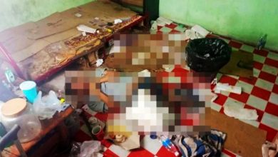 Photo of 中风两年无人理！60岁老翁孤身卧床 与粪便垃圾为伍