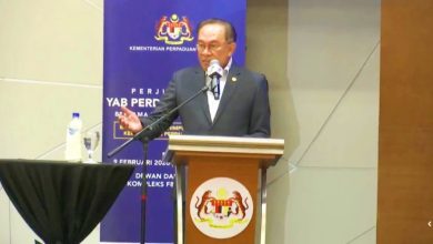 Photo of 养猪场选址须考虑敏感性 安华:政府不禁非穆养猪吃猪