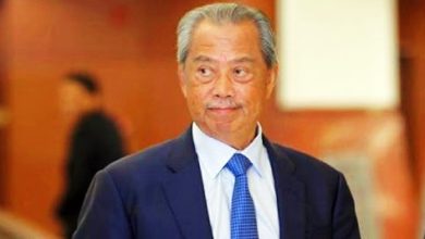 Photo of 慕尤丁所提煽动令法律问题 联邦法院发还高庭审