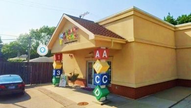 Photo of 托育中心员工为减工作量 偷下药致小孩集体狂泻
