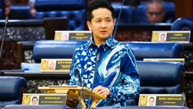 Photo of 【国会】全国禁塑料袋 各州执行步伐不一 环境部长:仅森槟隆沙落实