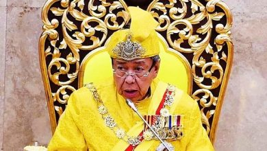 Photo of 雪苏丹支持首相立场 违建宗教场所须依法处理