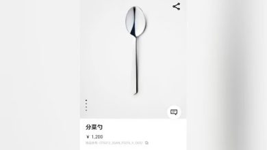 Photo of 一把Prada勺子卖1200元 全中国仅剩4件 网民直呼“太夸张”