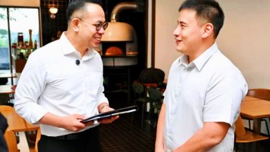 Photo of 申请佳节融资3天速批 华商获沈志强亲自移交