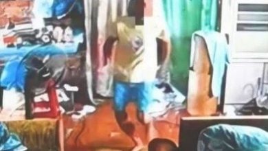 Photo of 男子涉破屋行窃落网 警起失窃赃物