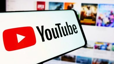 Photo of YouTube全球大当机 逾57万用户崩溃通报