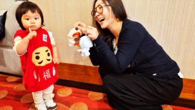 Photo of 盛传身家逾7000万 陈美凤财产留给一人