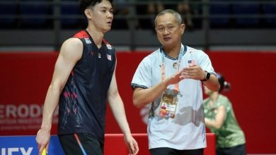 Photo of 羽球〡黄达明：想2028奥运争牌 “李梓嘉须年杪前回勇”