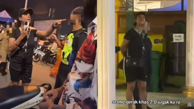 Photo of “我会更红!” 女警茜拉大闹黑风洞被捕