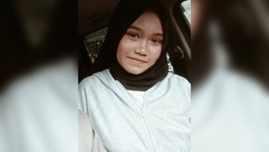 Photo of 身穿白衣黑裤 14岁少女离家至今未归