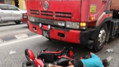 Photo of 拖格罗里撞电动脚车 骑士重伤不治