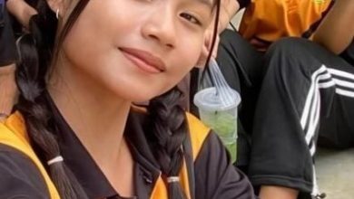 Photo of 最后现身时身穿校服 16岁少女放学后失踪