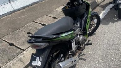 Photo of 警员穿插车道翻覆 遭罗里辗毙