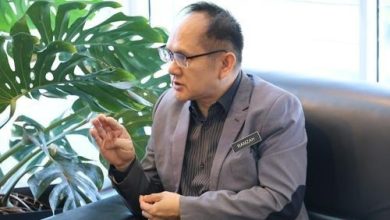 Photo of 沙巴6.8级强震极不寻常 专家: 这是大自然的警示