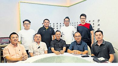 Photo of 重聚叙旧筹经费 侨光22日回校感恩宴