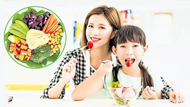 Photo of 8成人缺膳食纤维 癌症糖尿病风险增