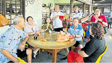 Photo of 巴板路木屋赔偿安置问题 梁德志吁州政府速处理