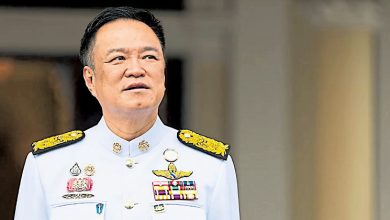 Photo of 泰大选396议员获认证 泰自豪党确认拿下最多席