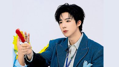 Photo of 刘宇宁被催拍戏 “直播给你演一个”
