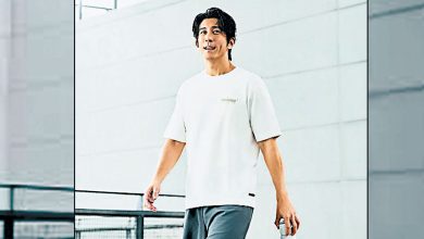 Photo of 修杰楷 闪兵后晒跑步照泄近况