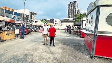 Photo of 马华民政轰闲置浪费公帑 勿仓促推My Kiosk3.0