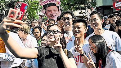 Photo of 【泰国大选】人民党期许执政4年 强调改革非全推倒重来