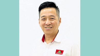 Photo of 【新年献词】胡栋强:政府无力改变人民生活 大选将至 应明智投票