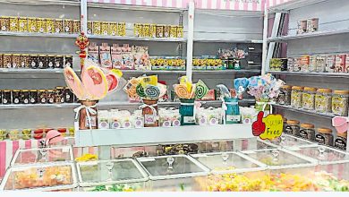 Photo of 突击检查10商店 巴生市厅开7罚单