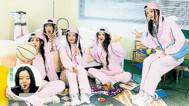 Photo of 制作人愿弃赔偿7970万 求东家放生NewJeans