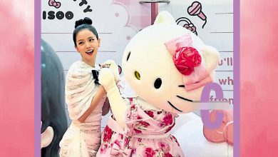 Photo of BLACKPINK Jisoo快闪店爆授权争议