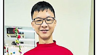 Photo of 前天离家后失联 自闭少年已回家
