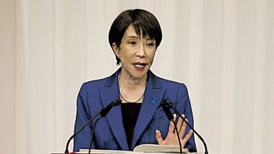 Photo of 日本国会两院选首相 高市料顺利连任