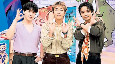 Photo of FTISLAND崔敏焕演出突晕倒