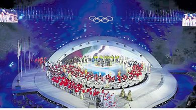 Photo of 【冬奥会】米兰圆满落幕 冬奥进入法国时间