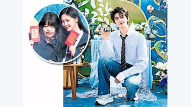 Photo of 《不让江山》杨洋刚进组就出事 剧组火速铲走网红