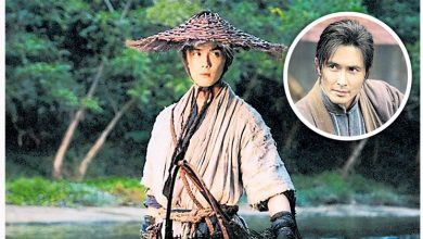 Photo of 剧组偷魔改《剑来》剧本 吴磊4集零镜头